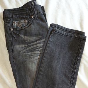 3for30- Request Jeans Bootcut